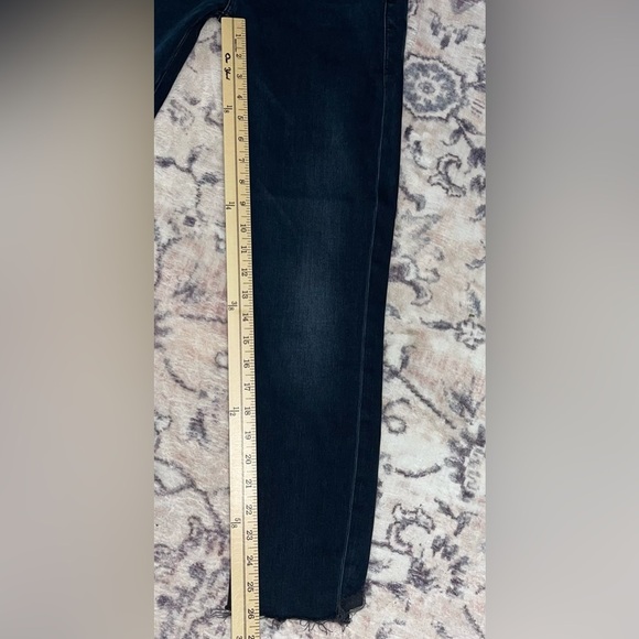 MOTHER The Looker in Grand Sophie Size 27 INSEAM 26” - Picture 5 of 12